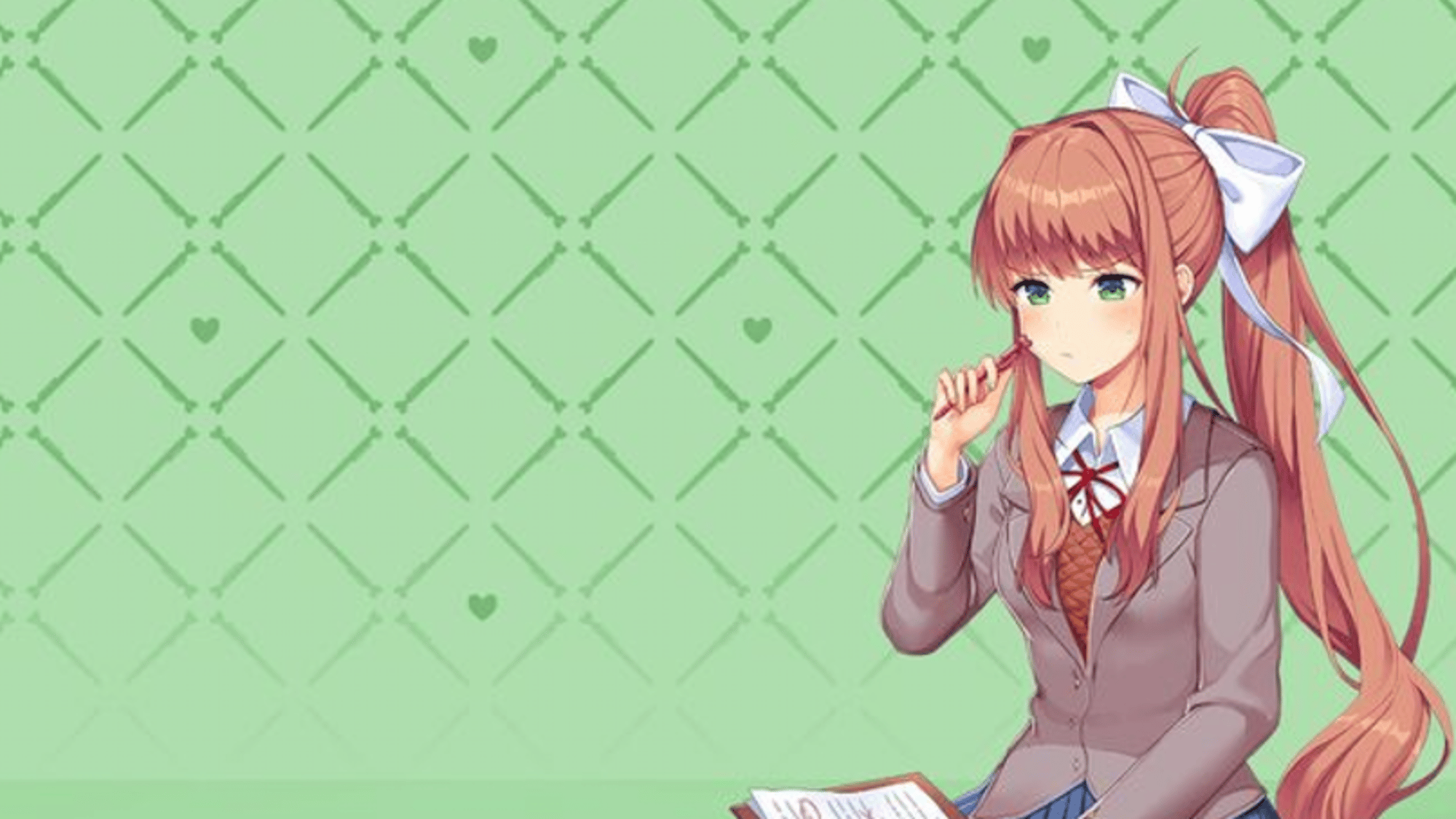 Monika