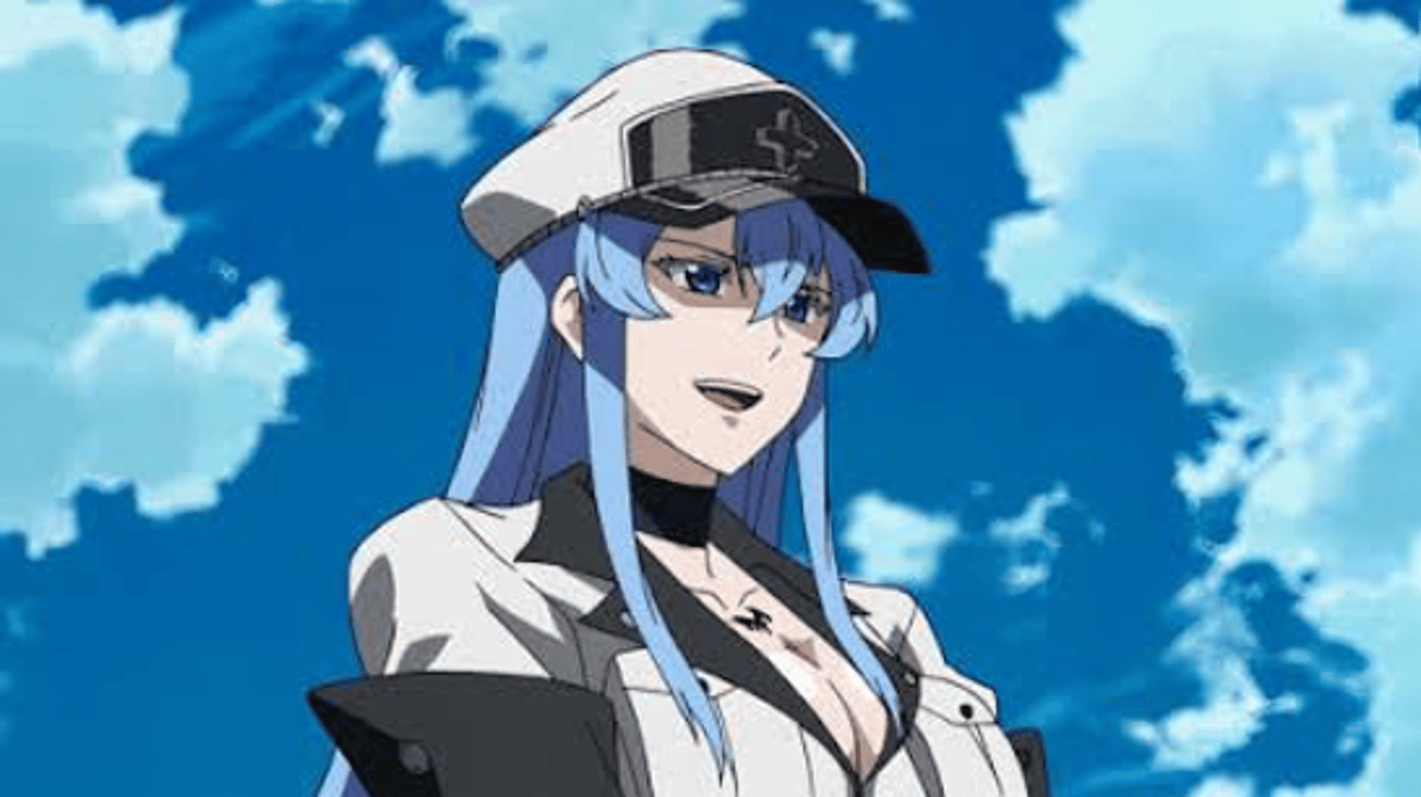 Esdeath