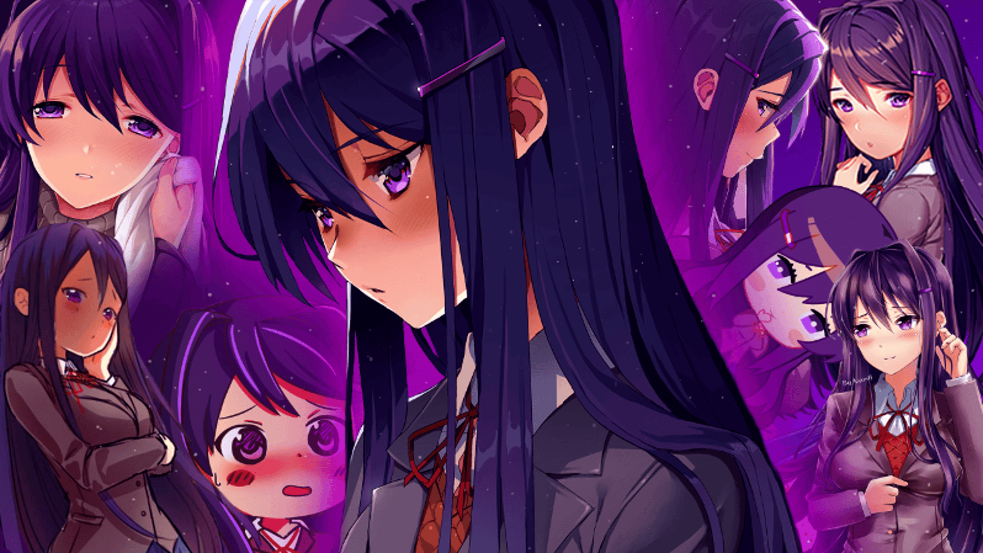 Yuri