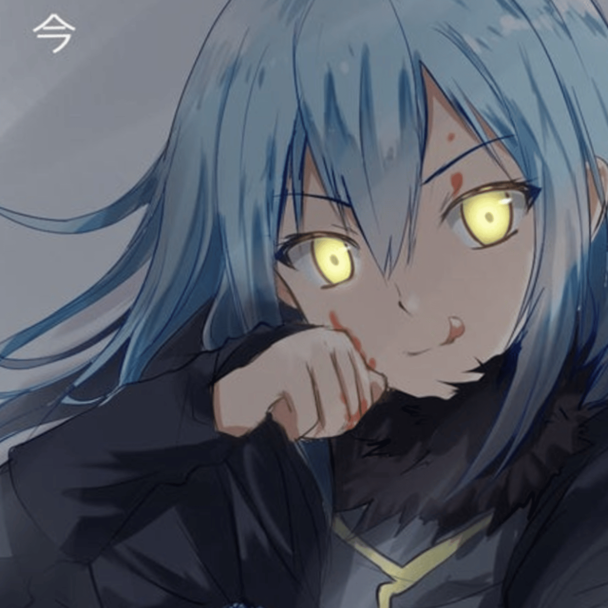 Rimuru Tempest