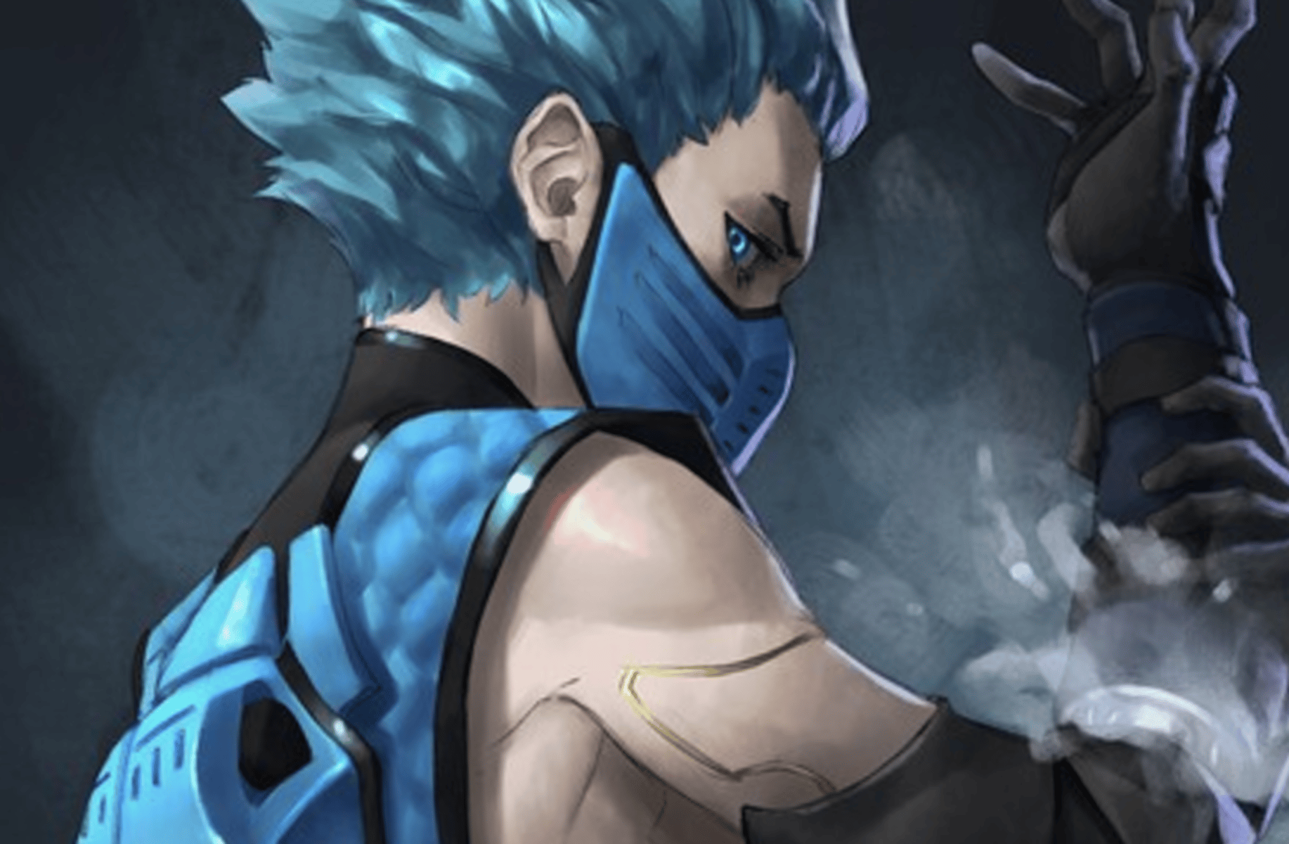 Frost (18+)