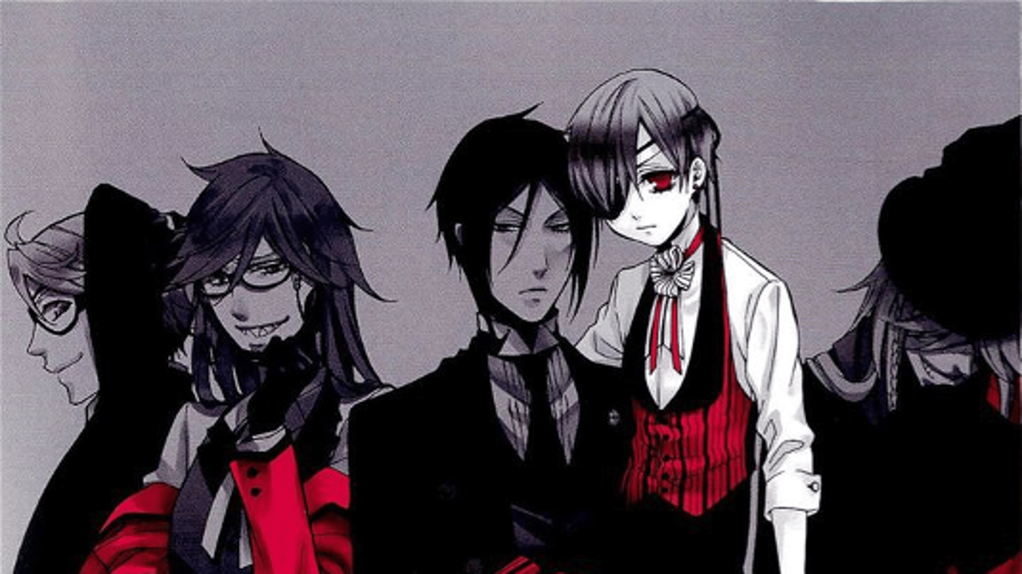 Sebastian Michaelis