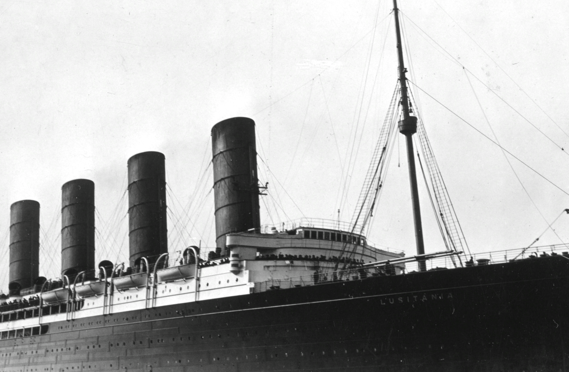 Lusitania