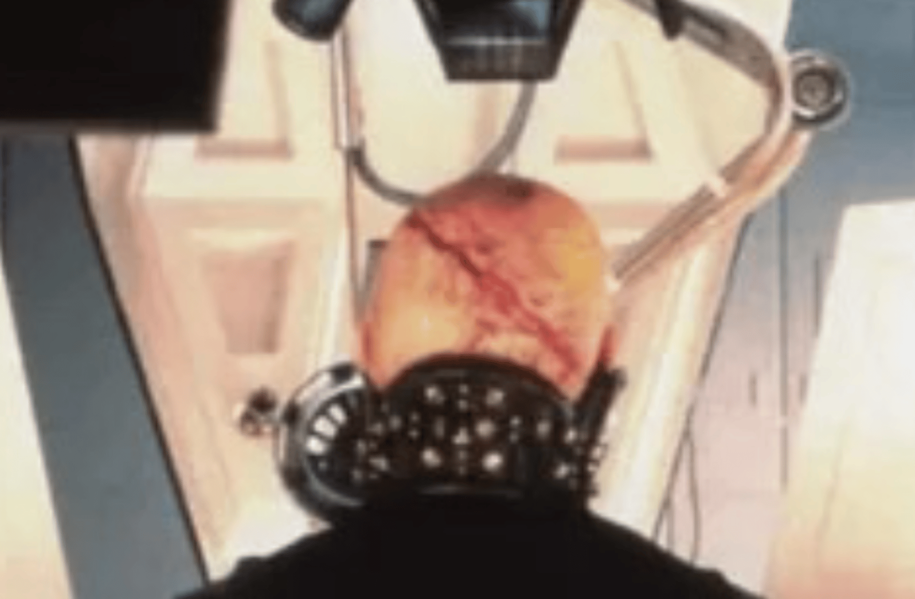 DARTH VADER