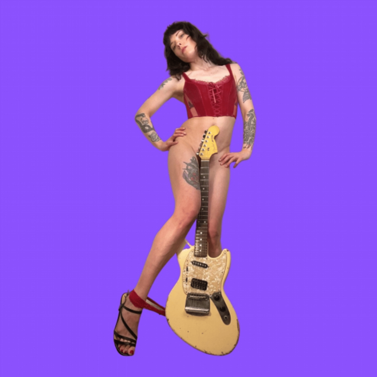 lexxisbigmuff OF LEAKS | Dopple.ai