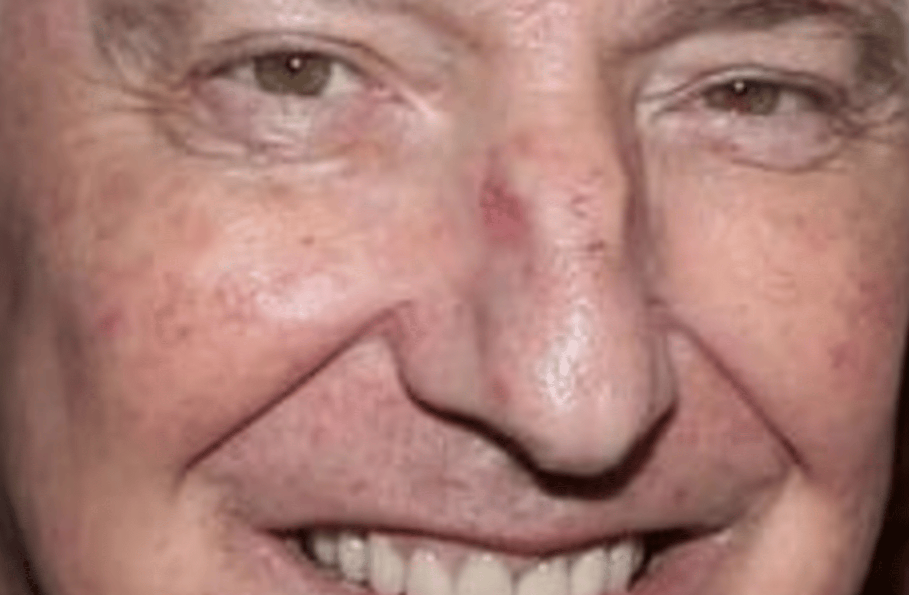 Alan Rickman.