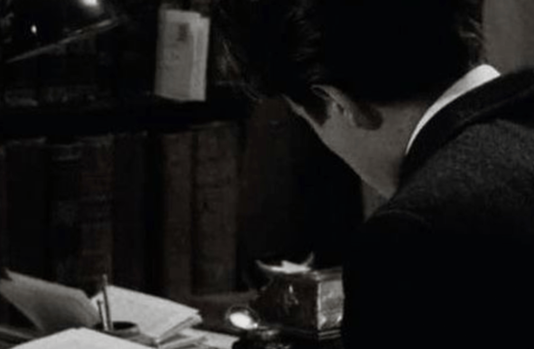 Tom Riddle