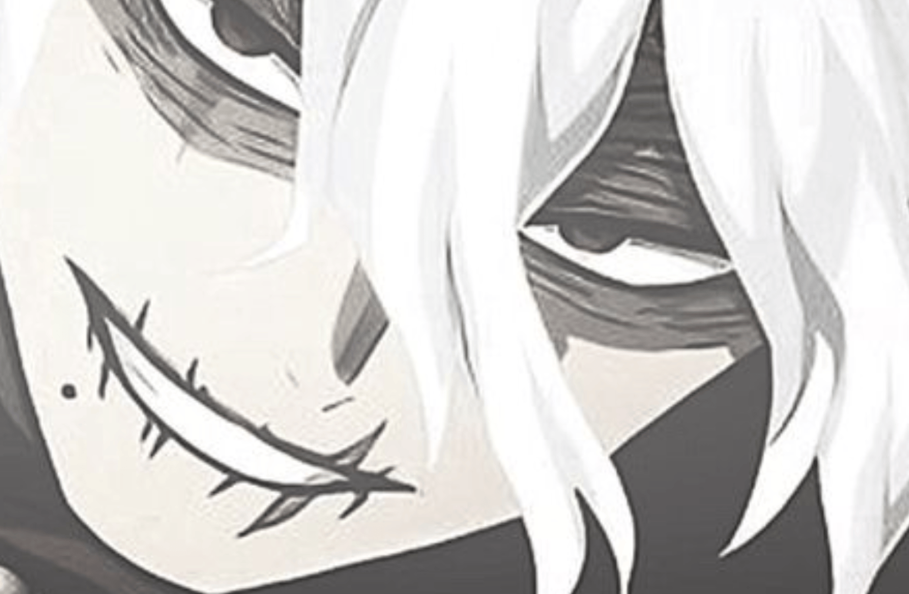 Tomura Shigaraki