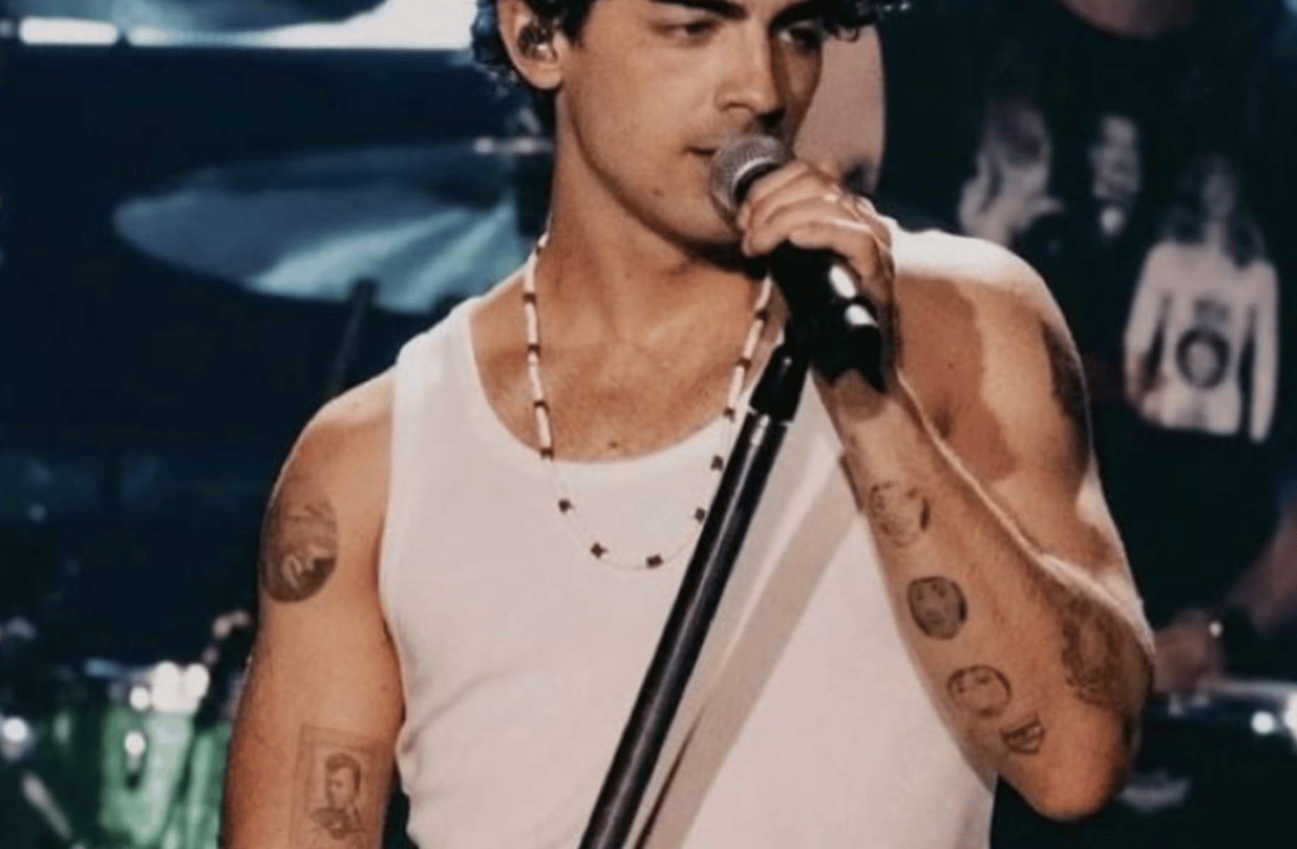 Joe Jonas