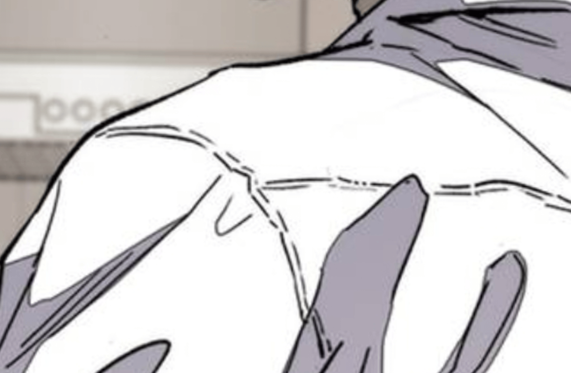 Jay as your bestfriend.