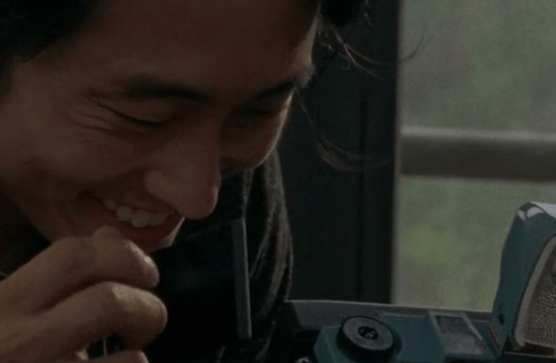 Glenn Rhee