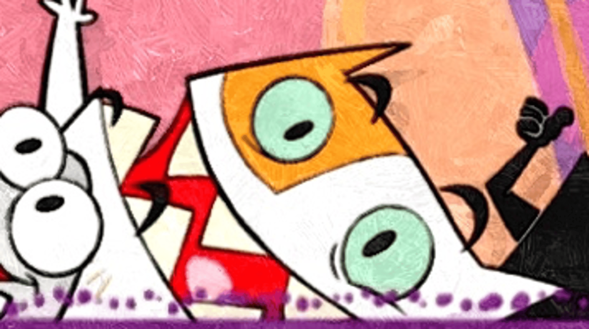 Gordon Quid (Catscratch)
