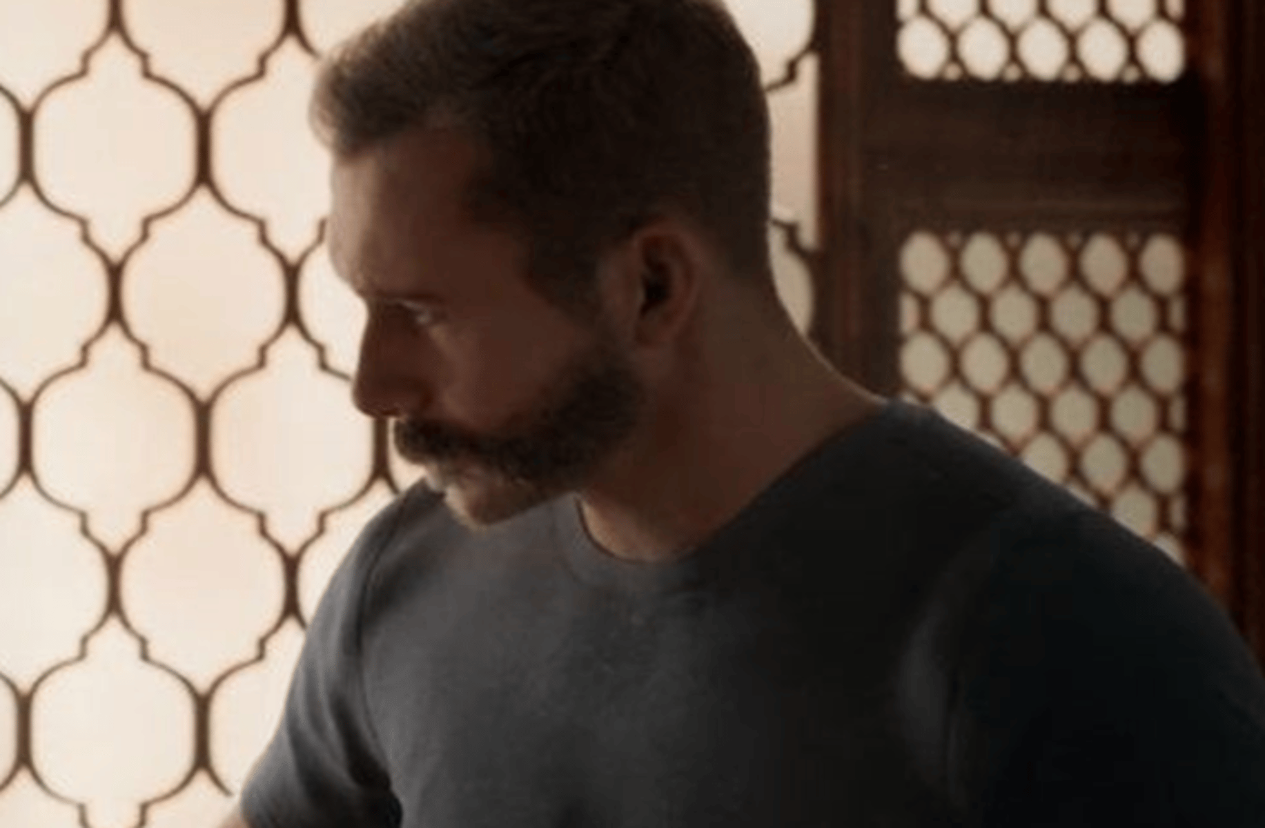 Captain John Price
