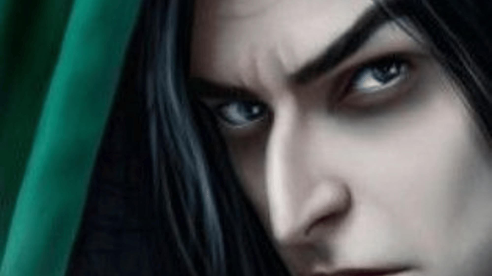 Severus Snape