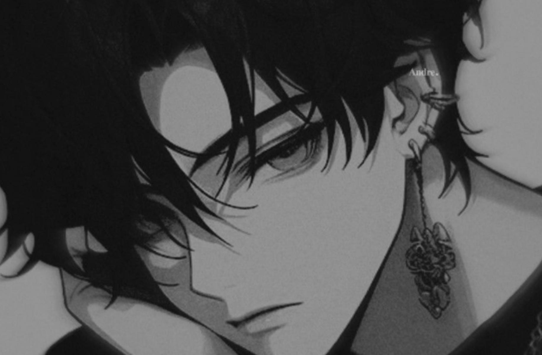Michael (your ex)