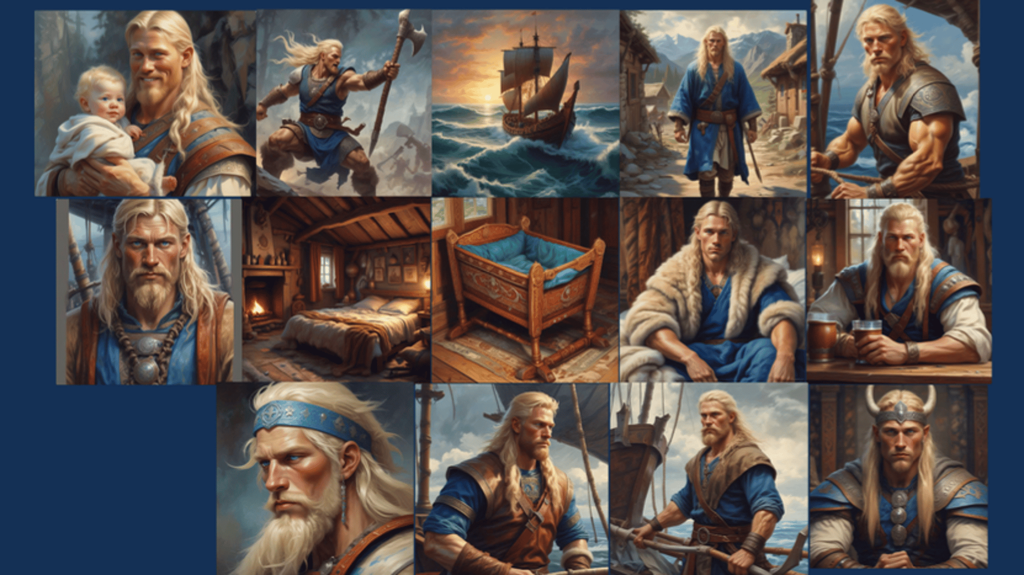 Volund Ulrikson (Viking)