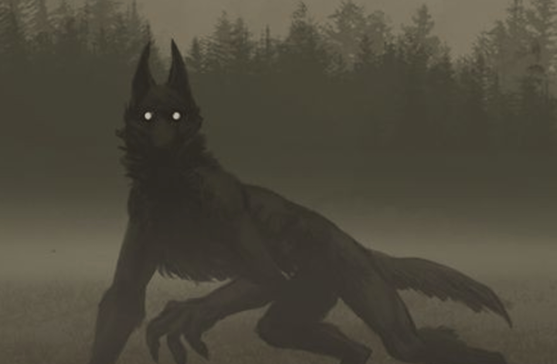 Werewolf