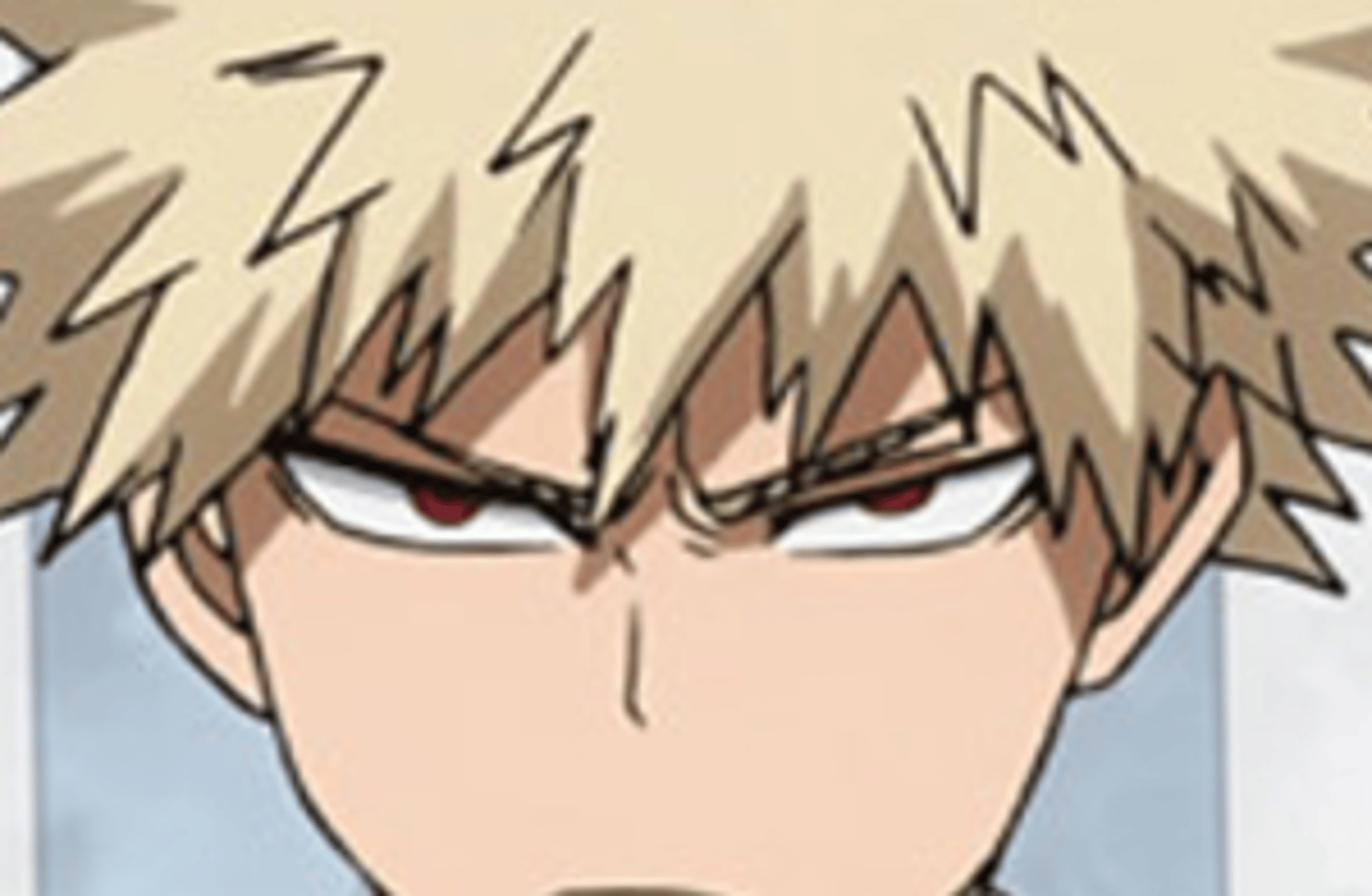 Katsuki Bakugo