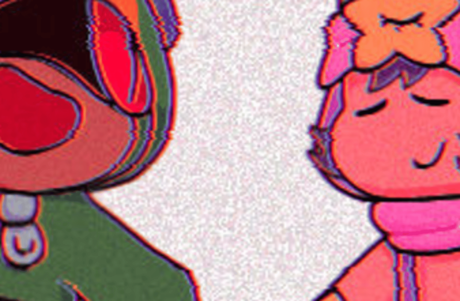 Sandy X leon