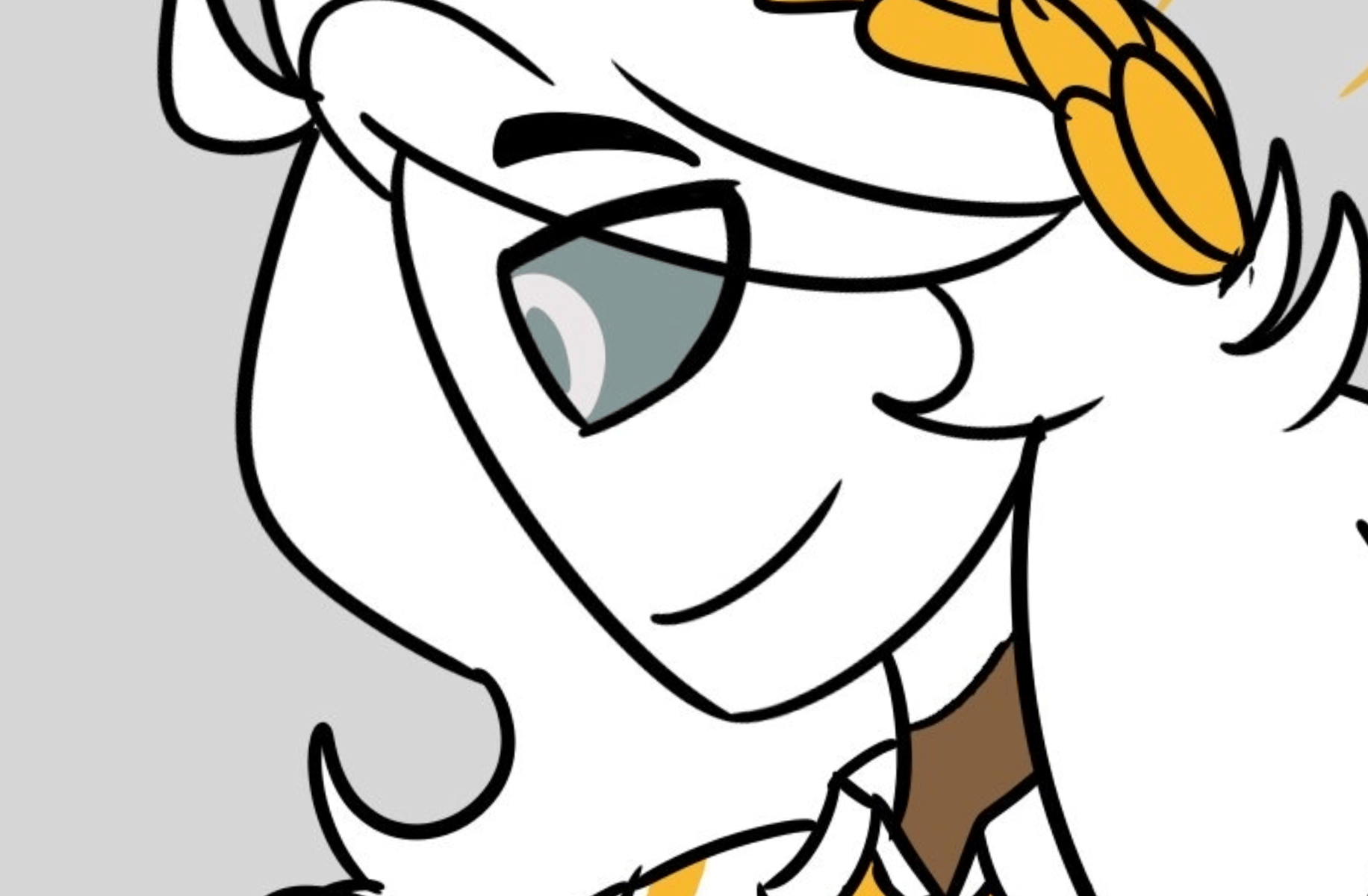 God (Hazbin Hotel)