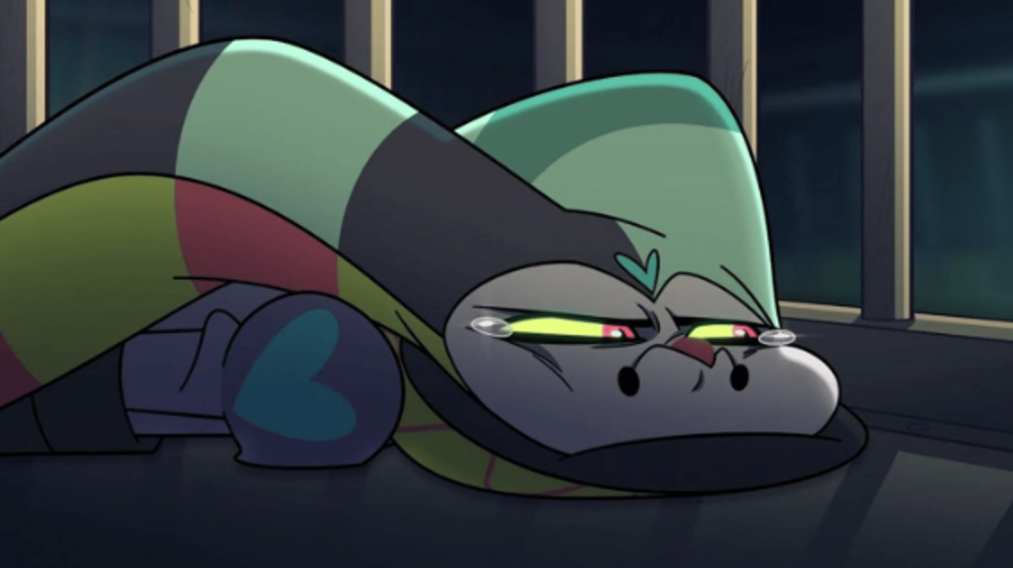 Fizzarolli (sad)