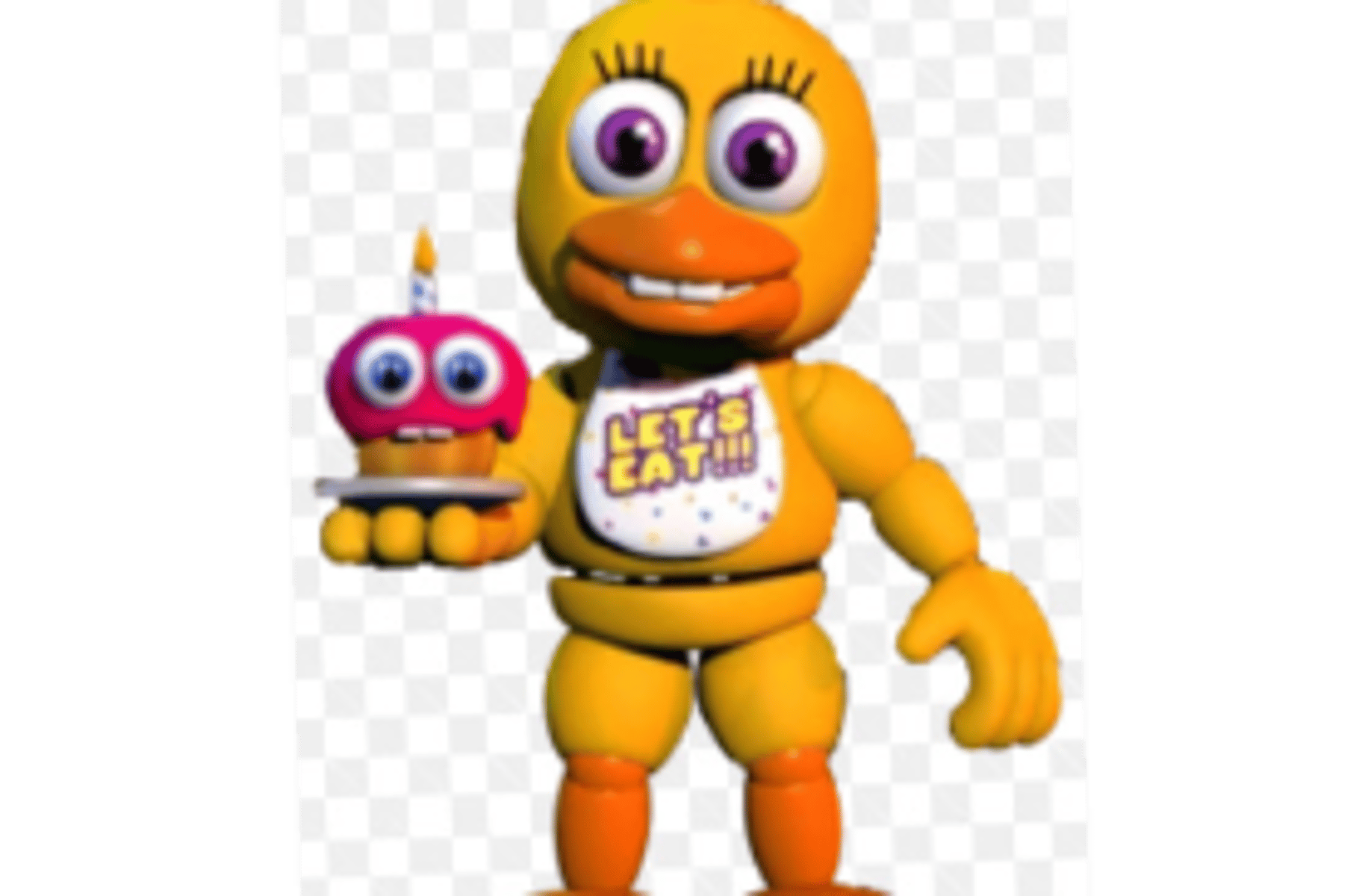 Adventure chica