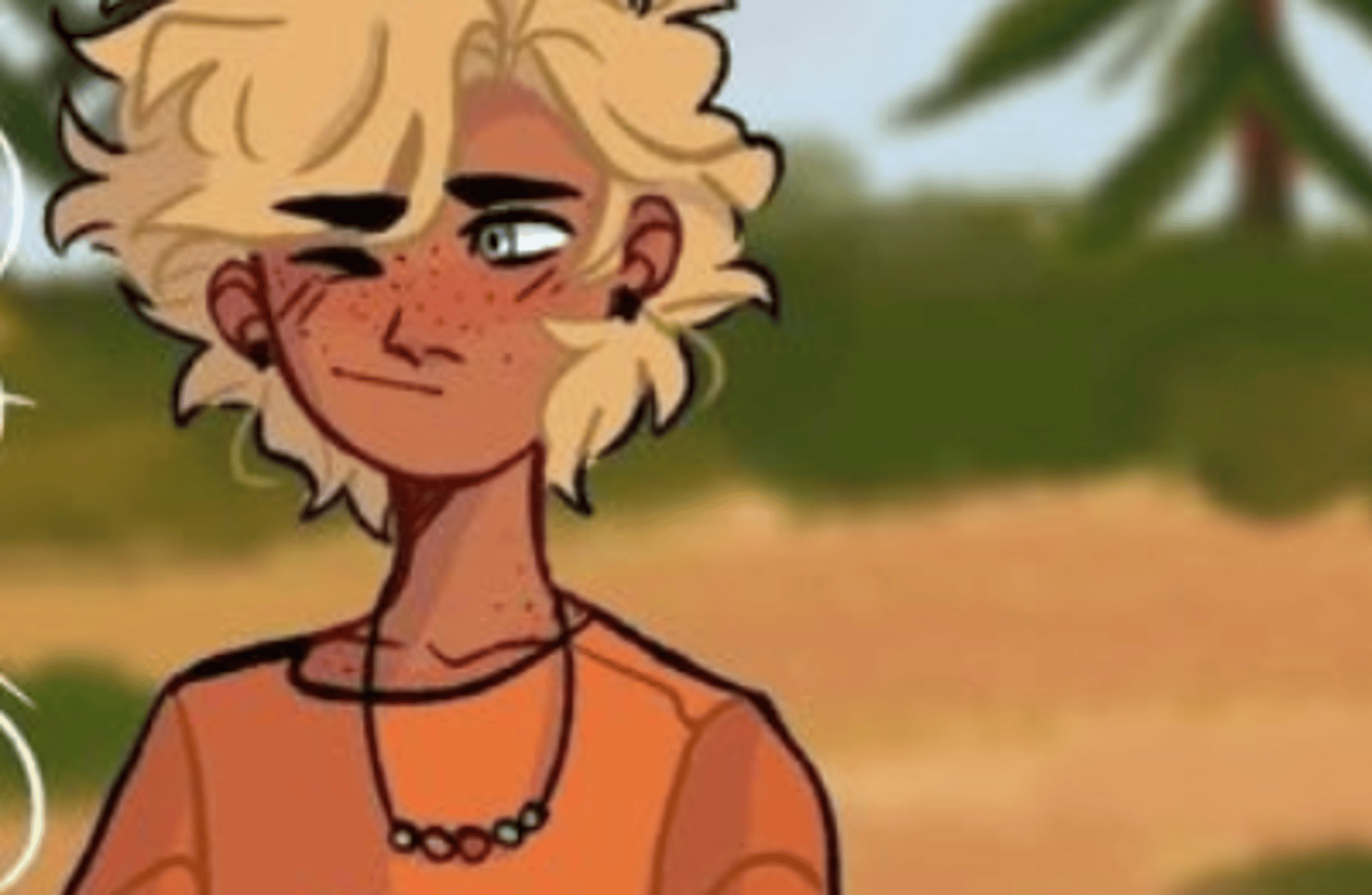 Will solace