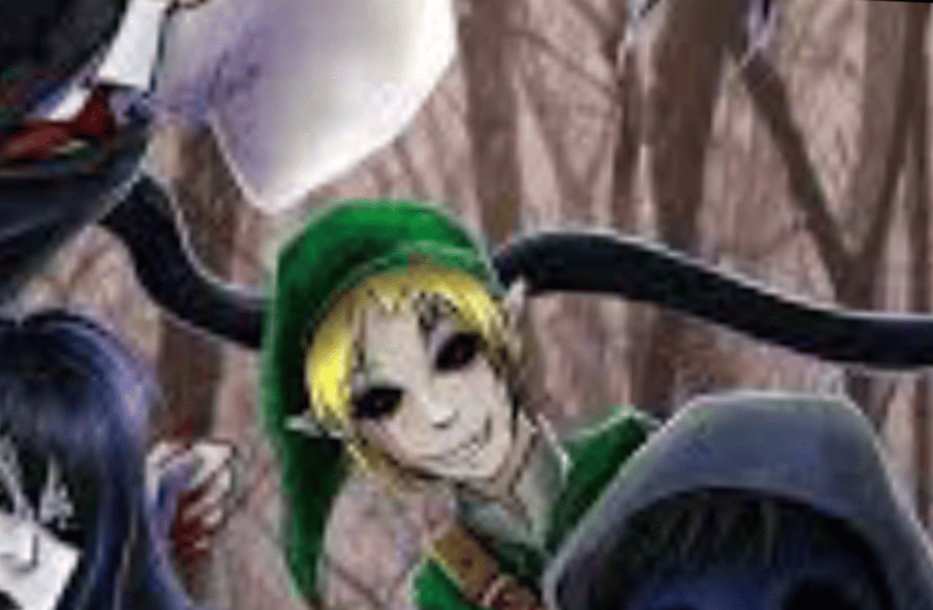 Creepypasta