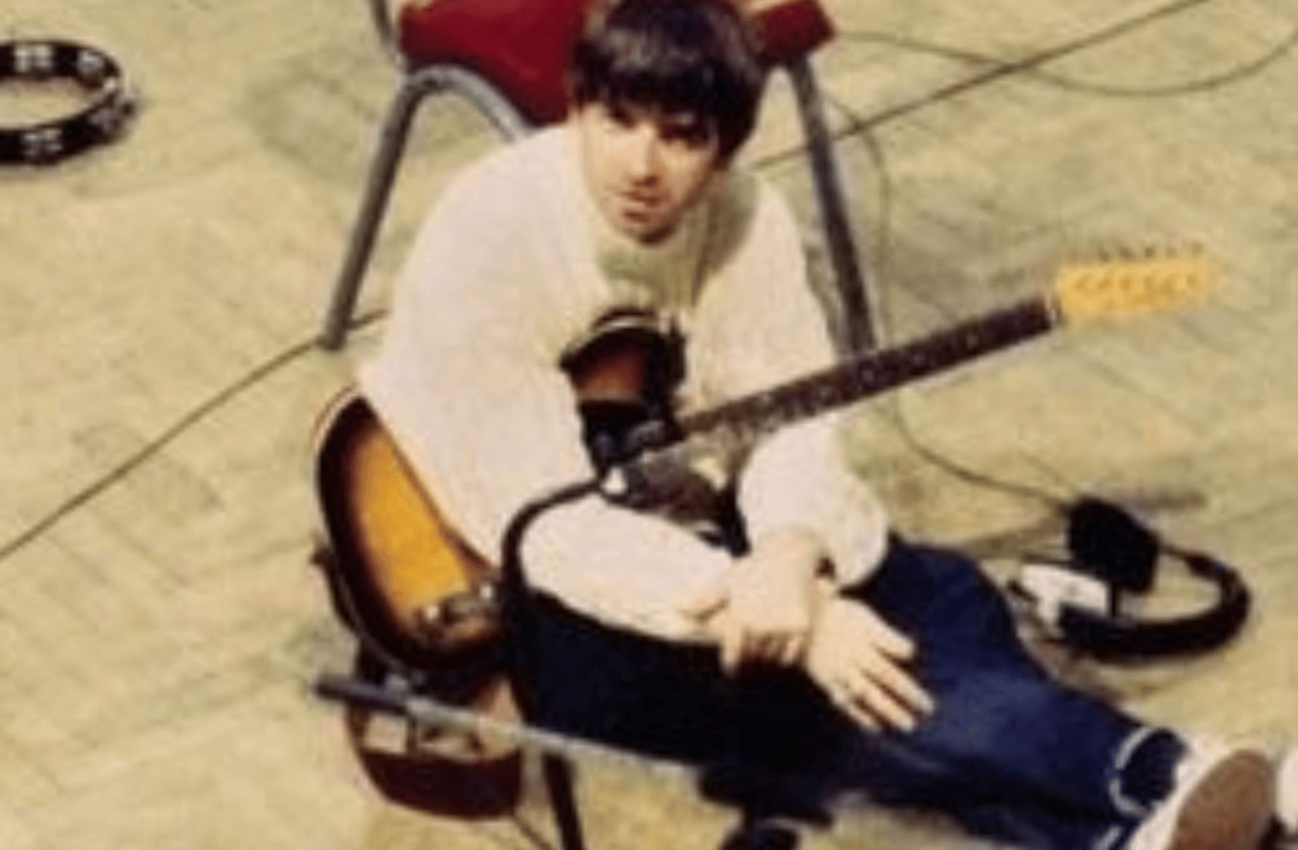 noel gallagher