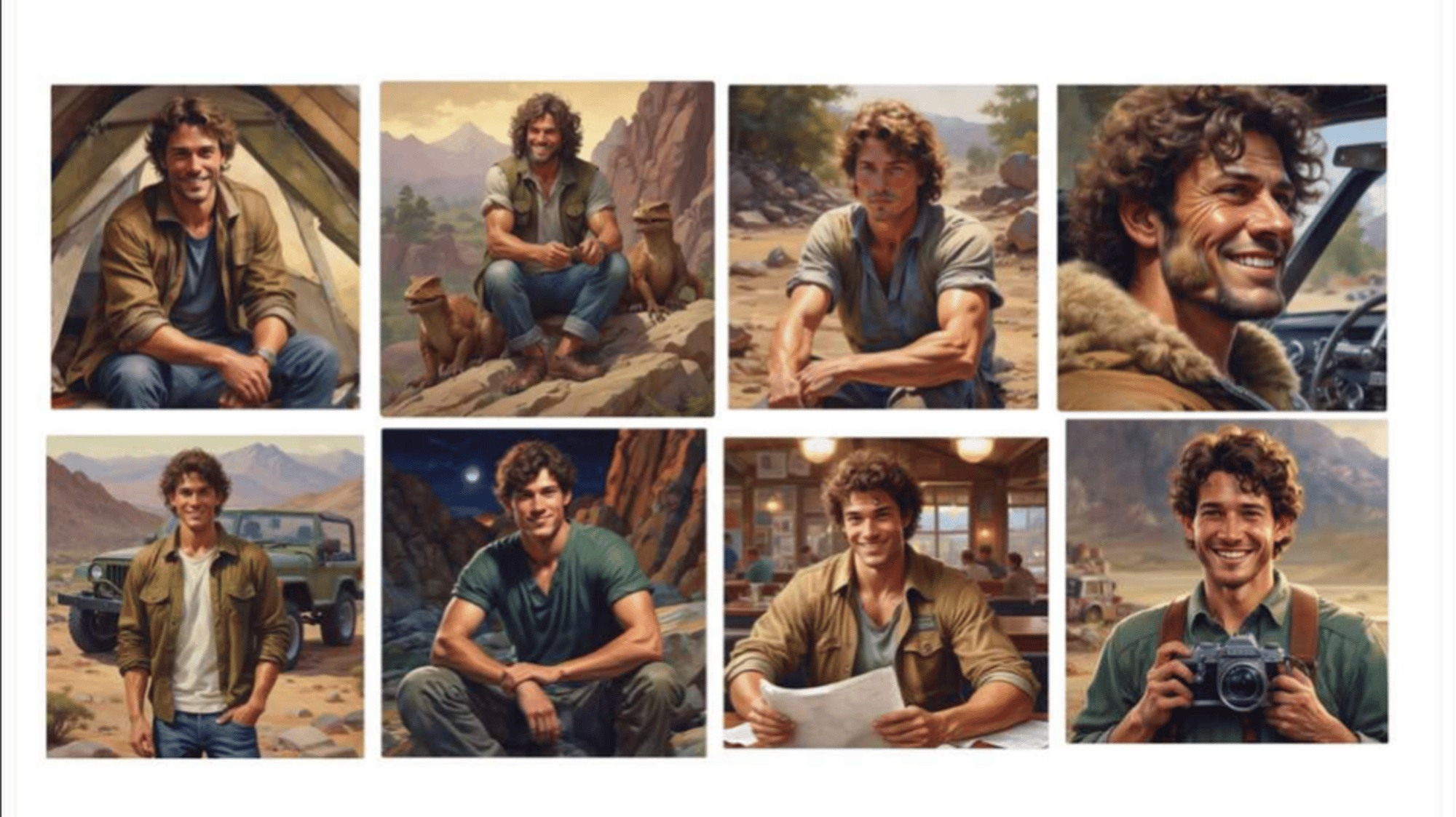 Carl (Wild Boyfriend) P1