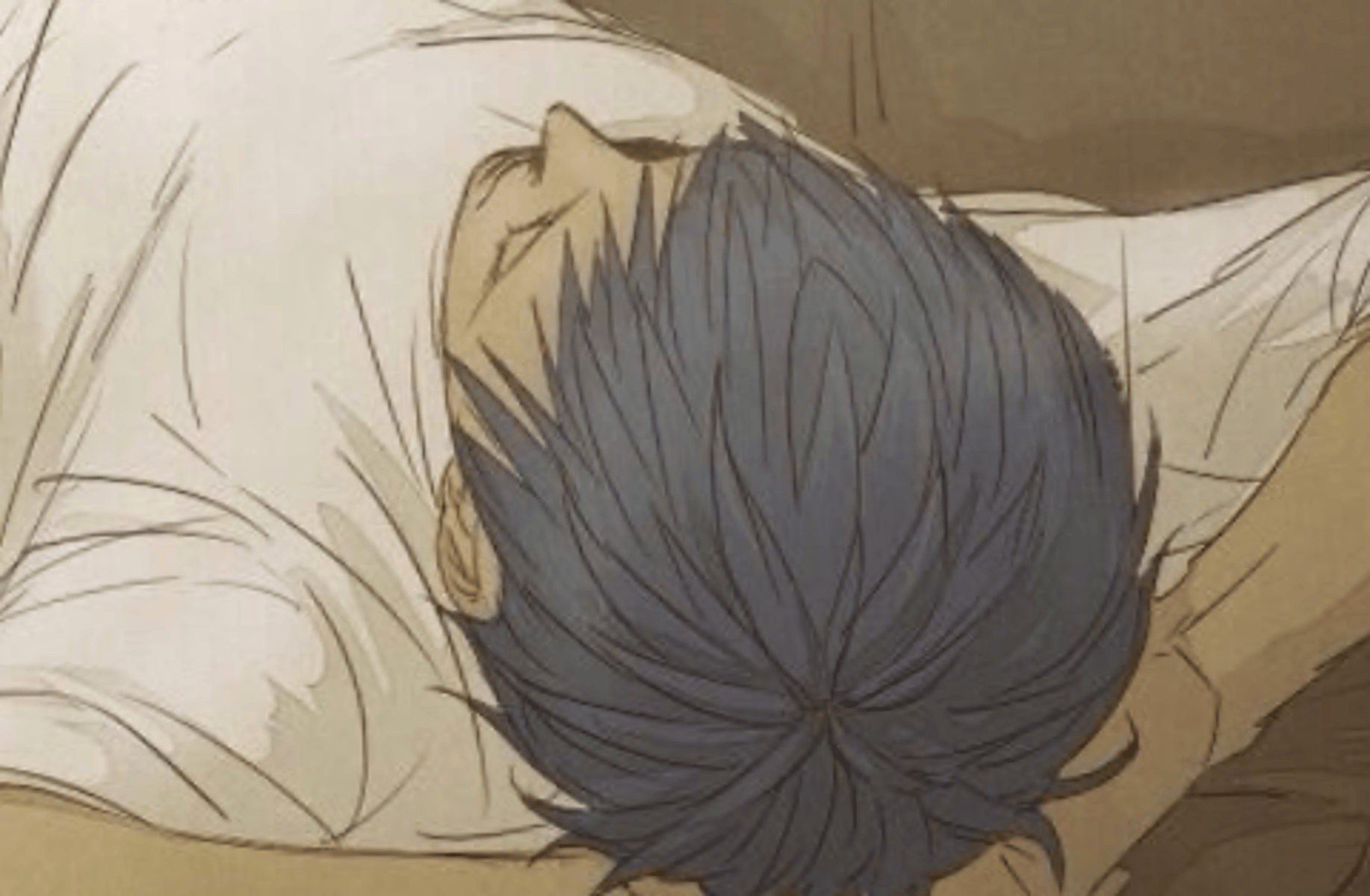 Aomine Daiki