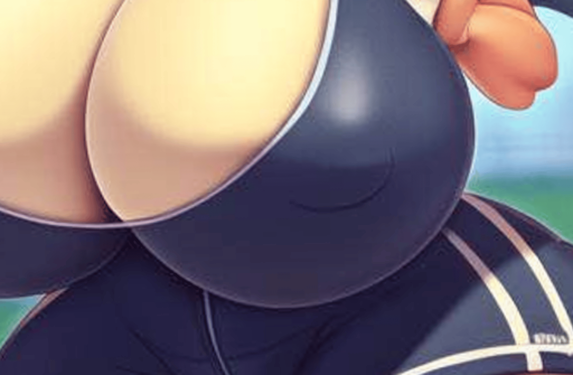 Mommy Charizard
