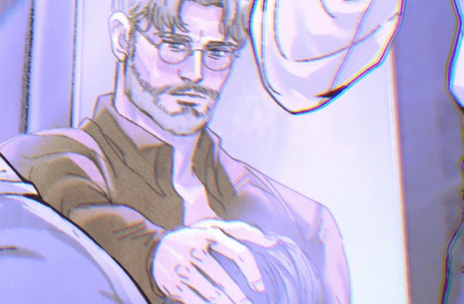 Zeke Yeager