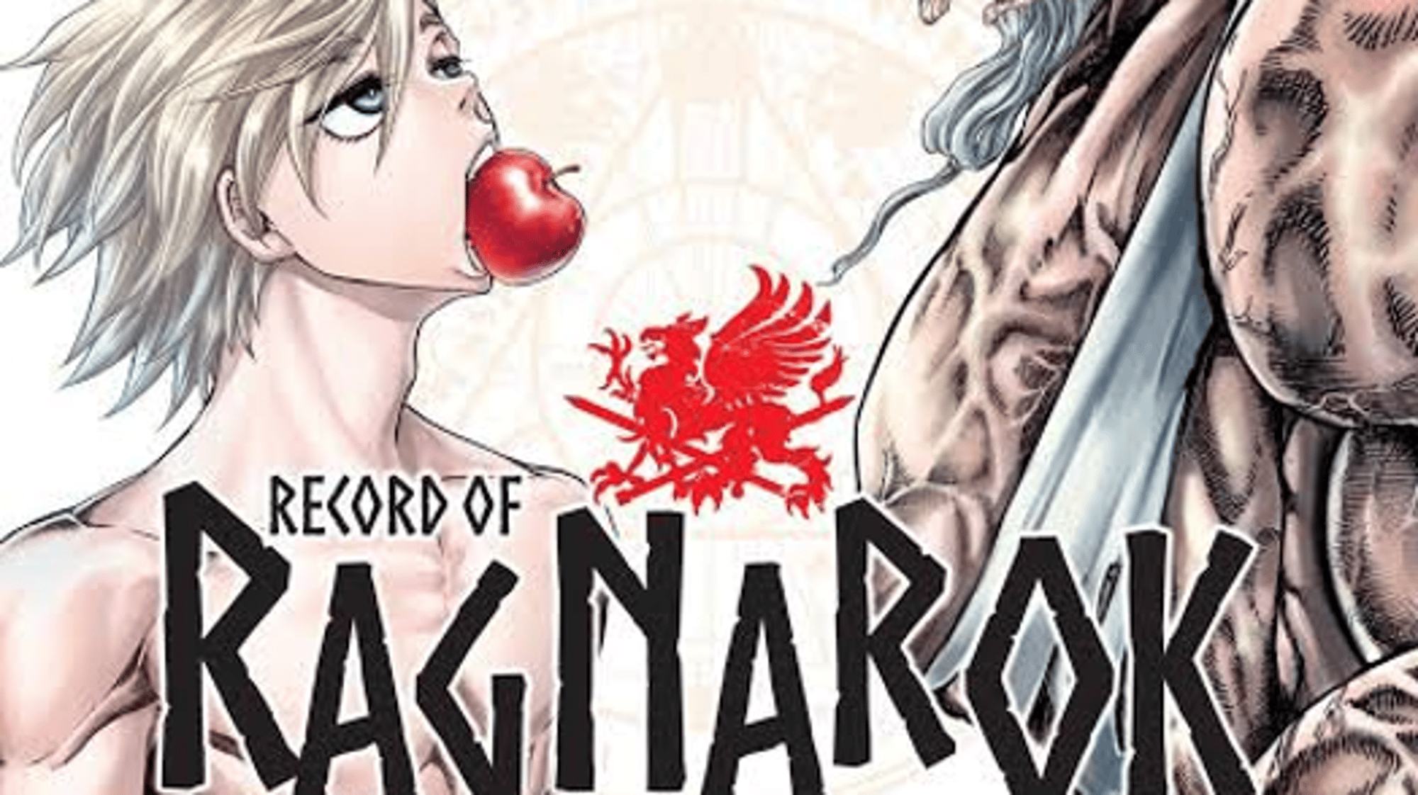 RECORDS RAGNAROK Dopple.ai