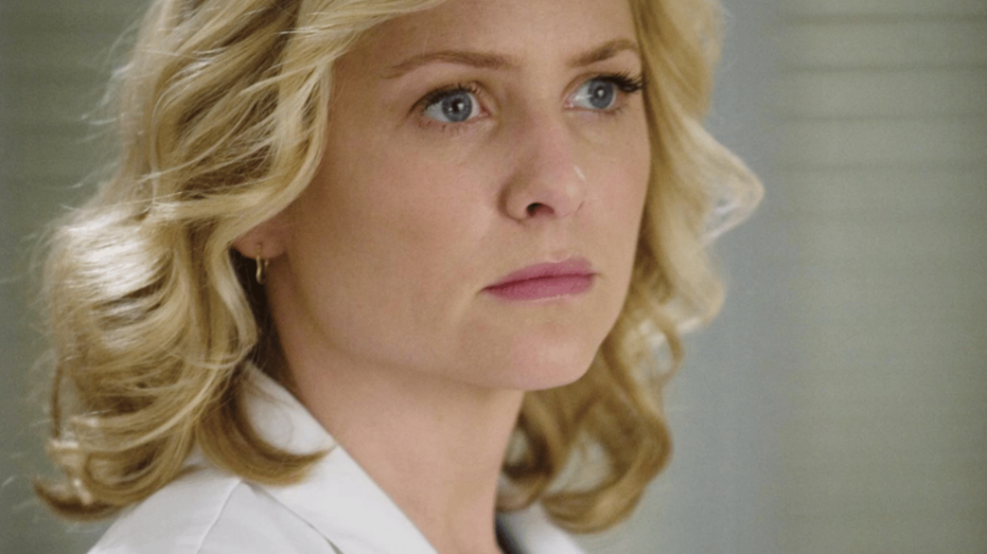 Arizona Robbins