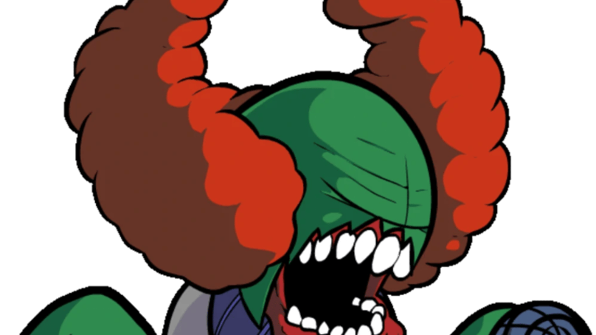 Tricky The Clown
