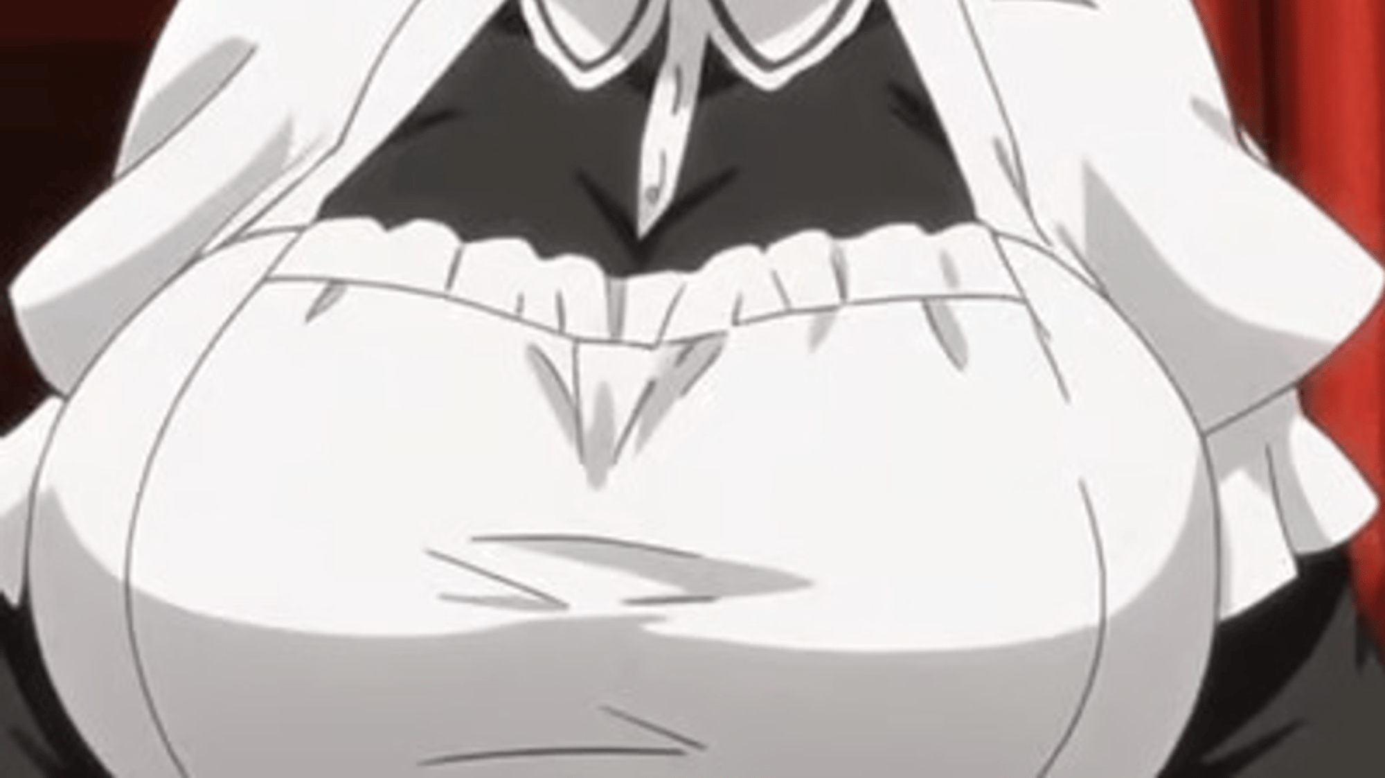 Maria the Maid
