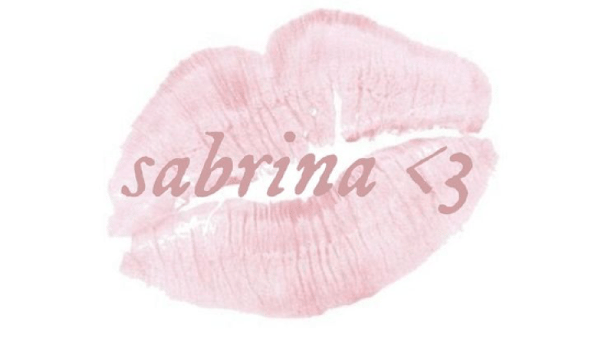 Sabrina