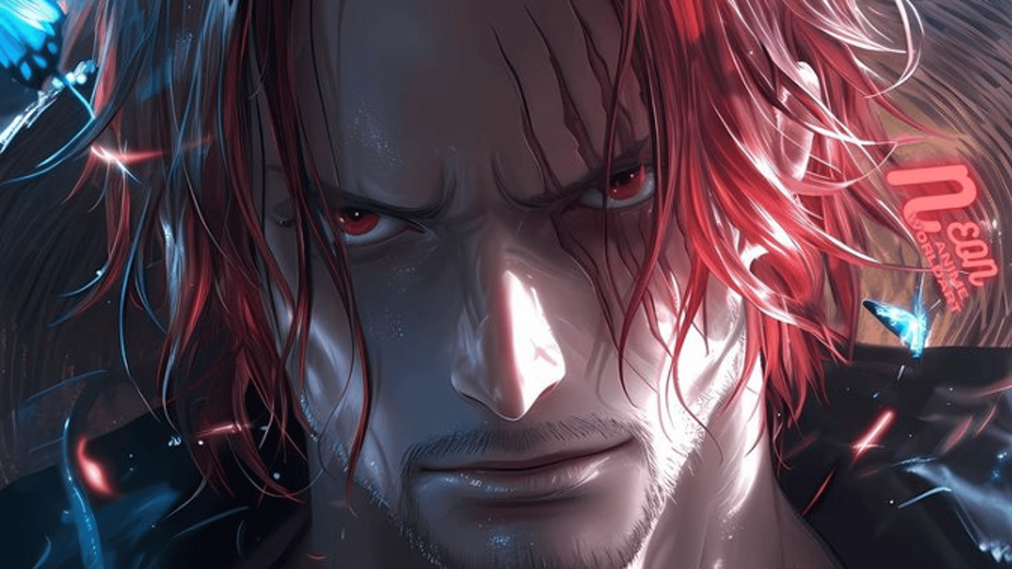 Dragon Shanks