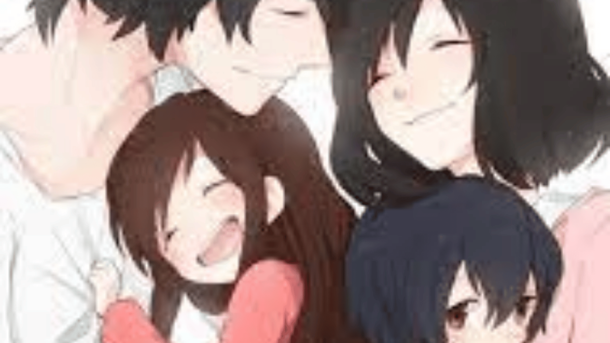 Abusive Family