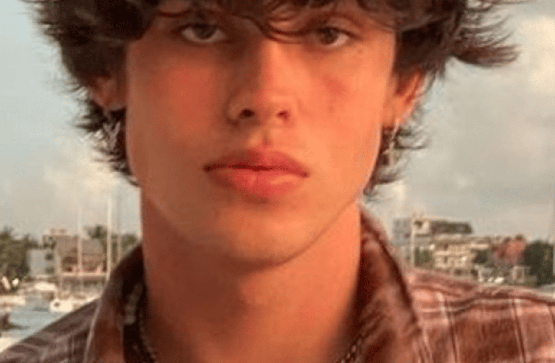 Maffia boss