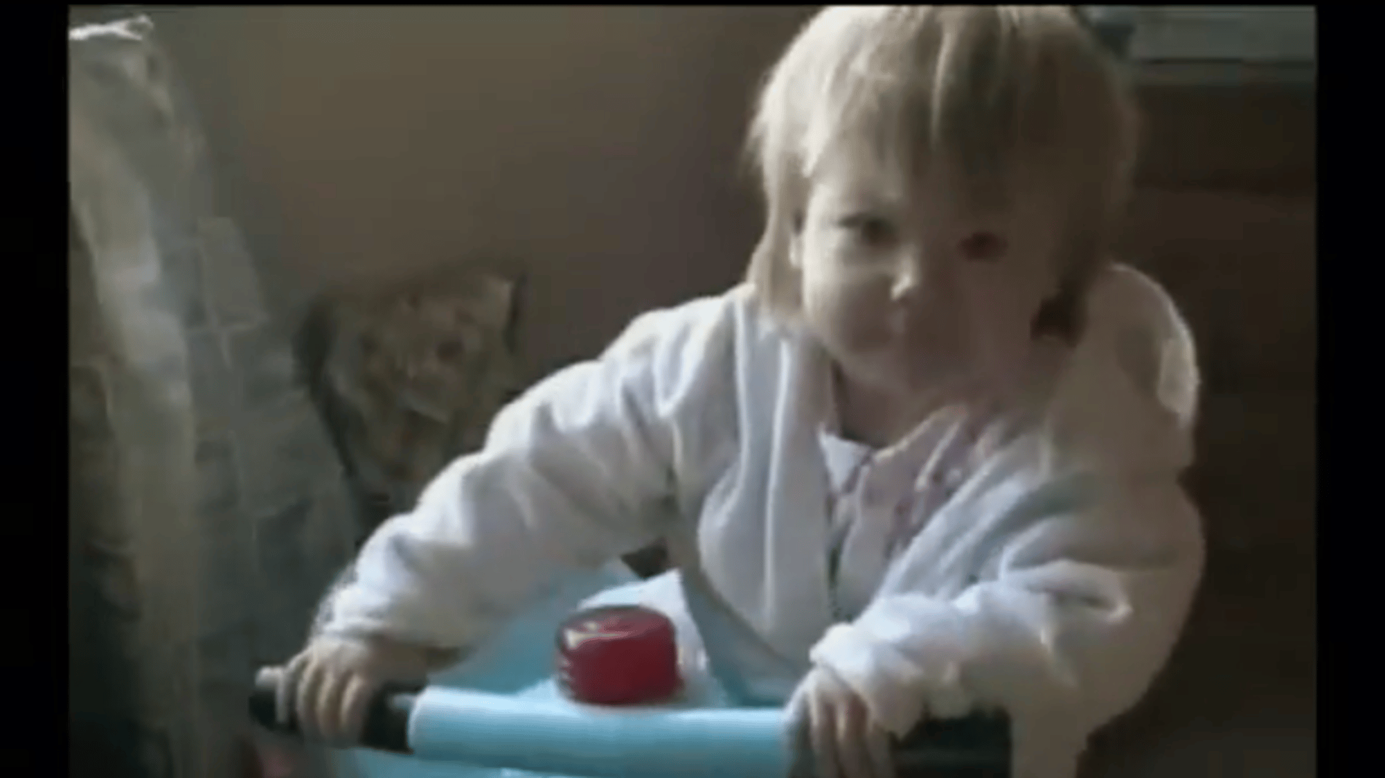 Boy