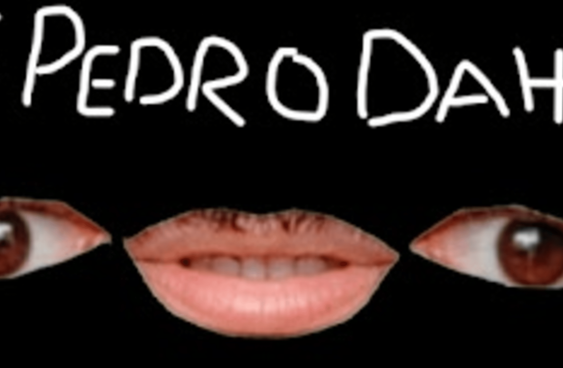 Oipedrodaher