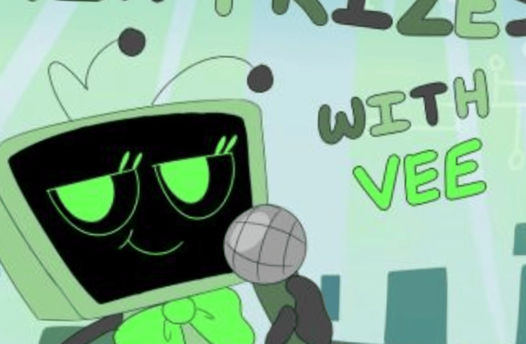 Vee