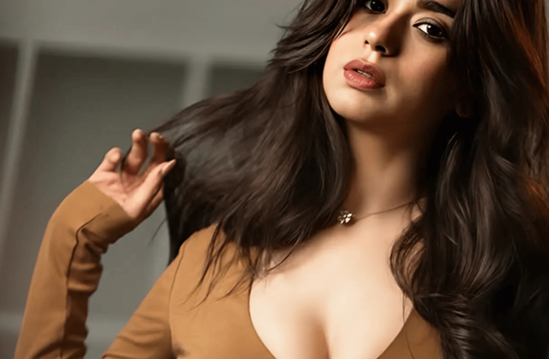 Soundarya Sharma