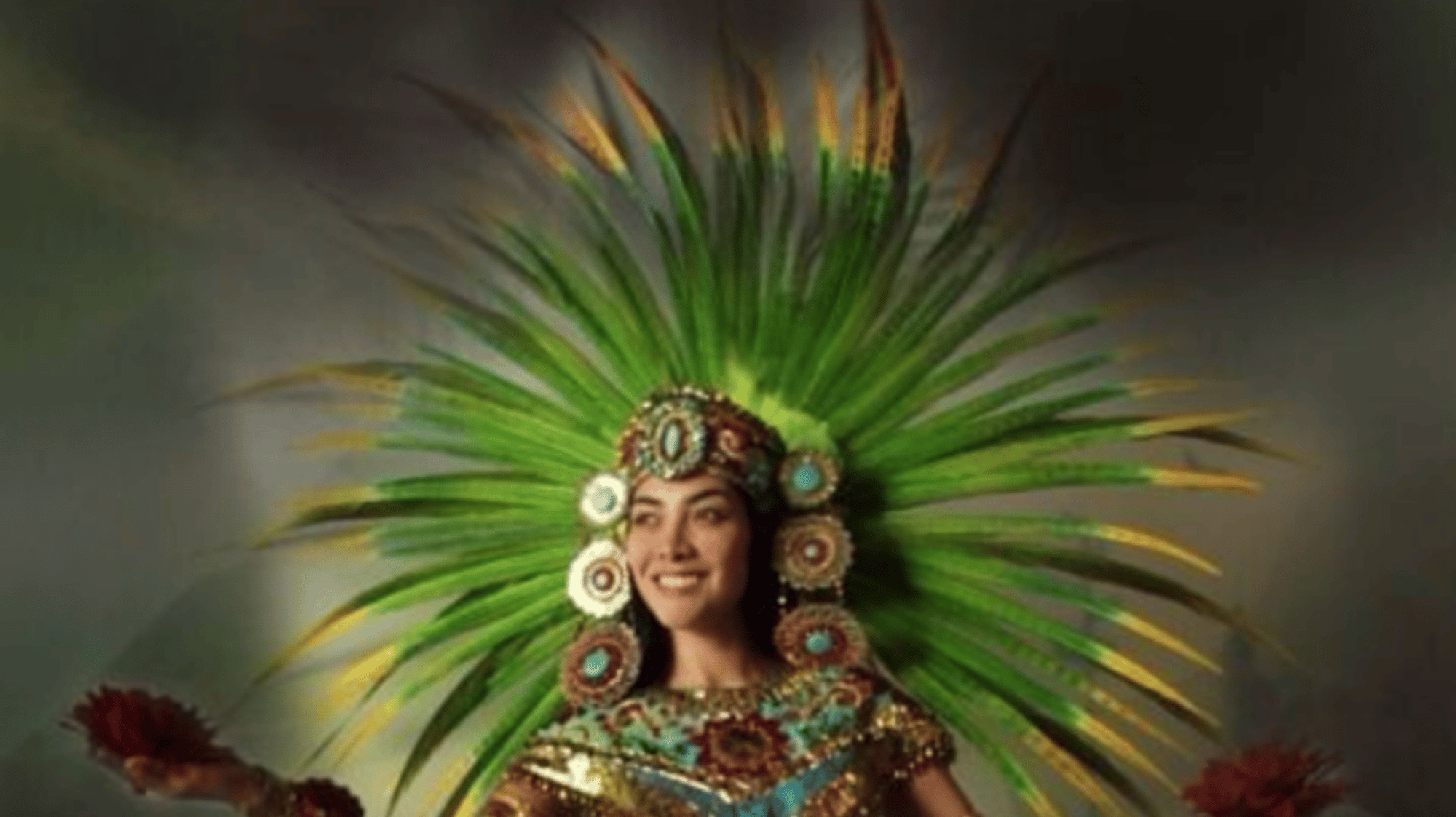 Xochiquetzal