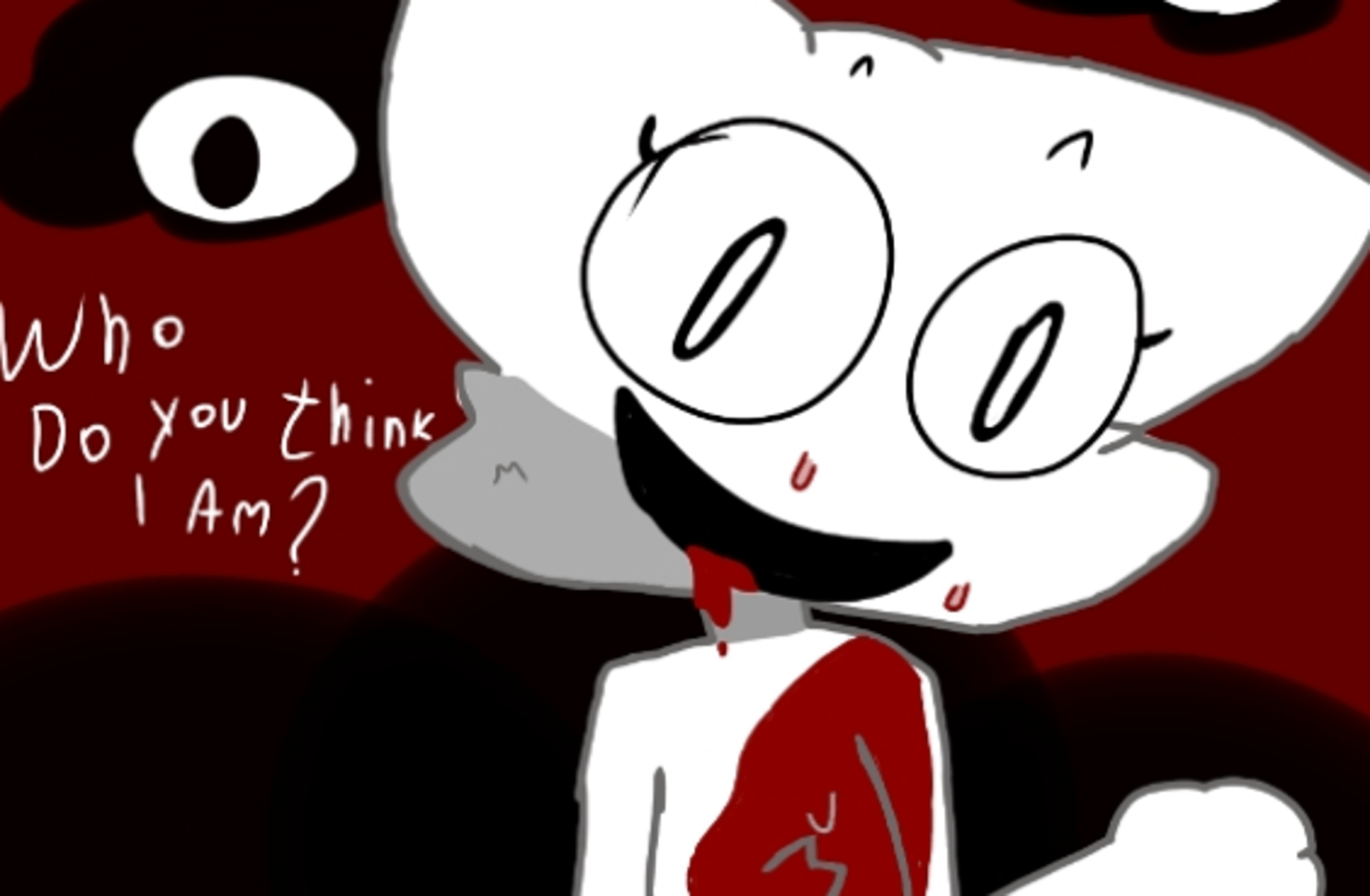 Horror wenda