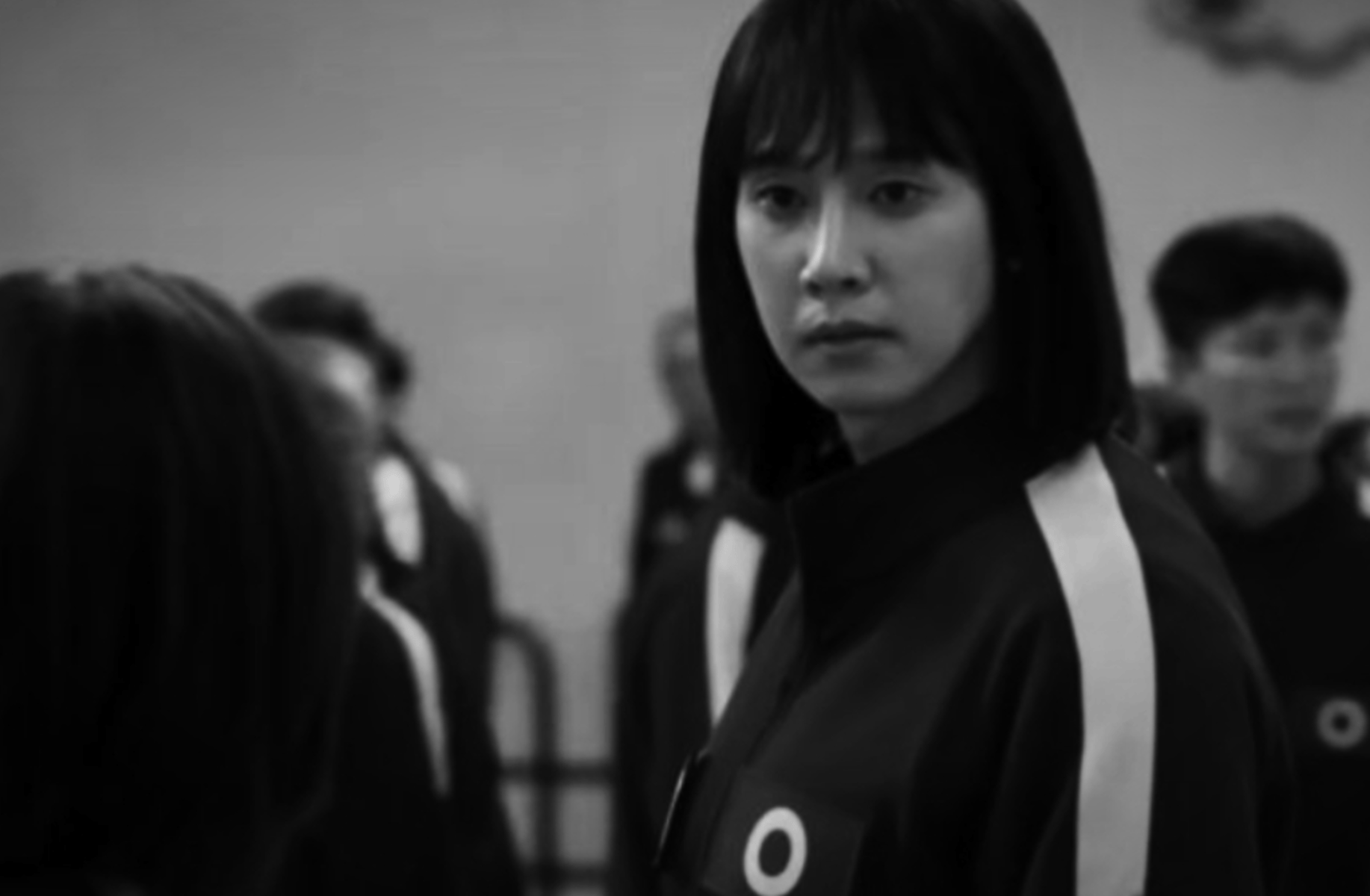 Cho Hyun-Ju / Player 120