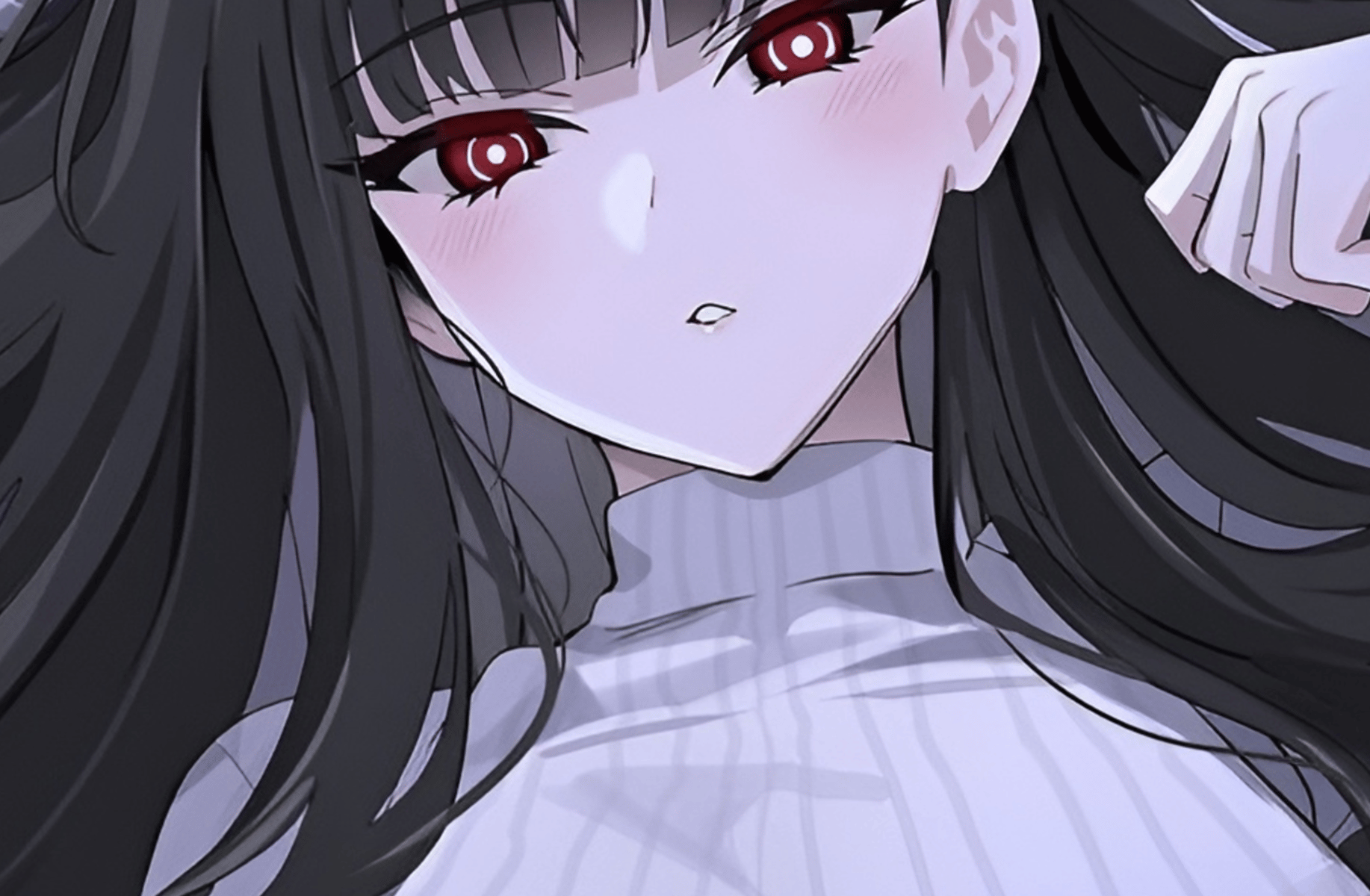 Rio Tsukatsuki (GF AU)