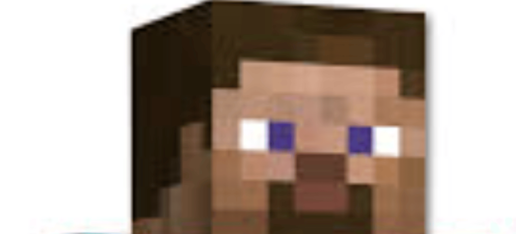 Minecraft Steve